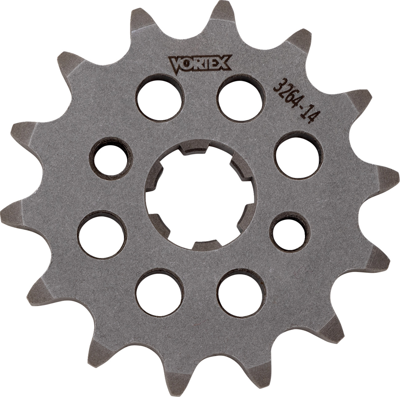 VORTEX Steel Countershaft Sprocket