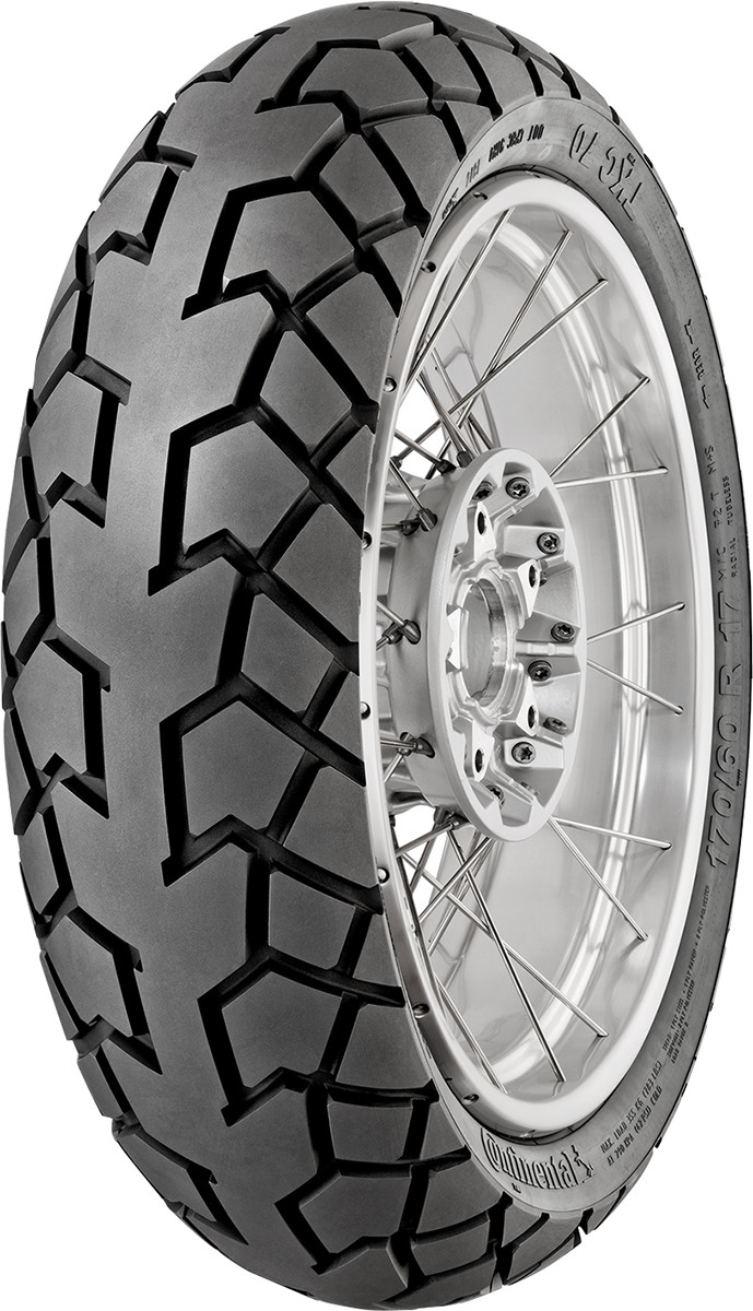 TKC 70 Tire