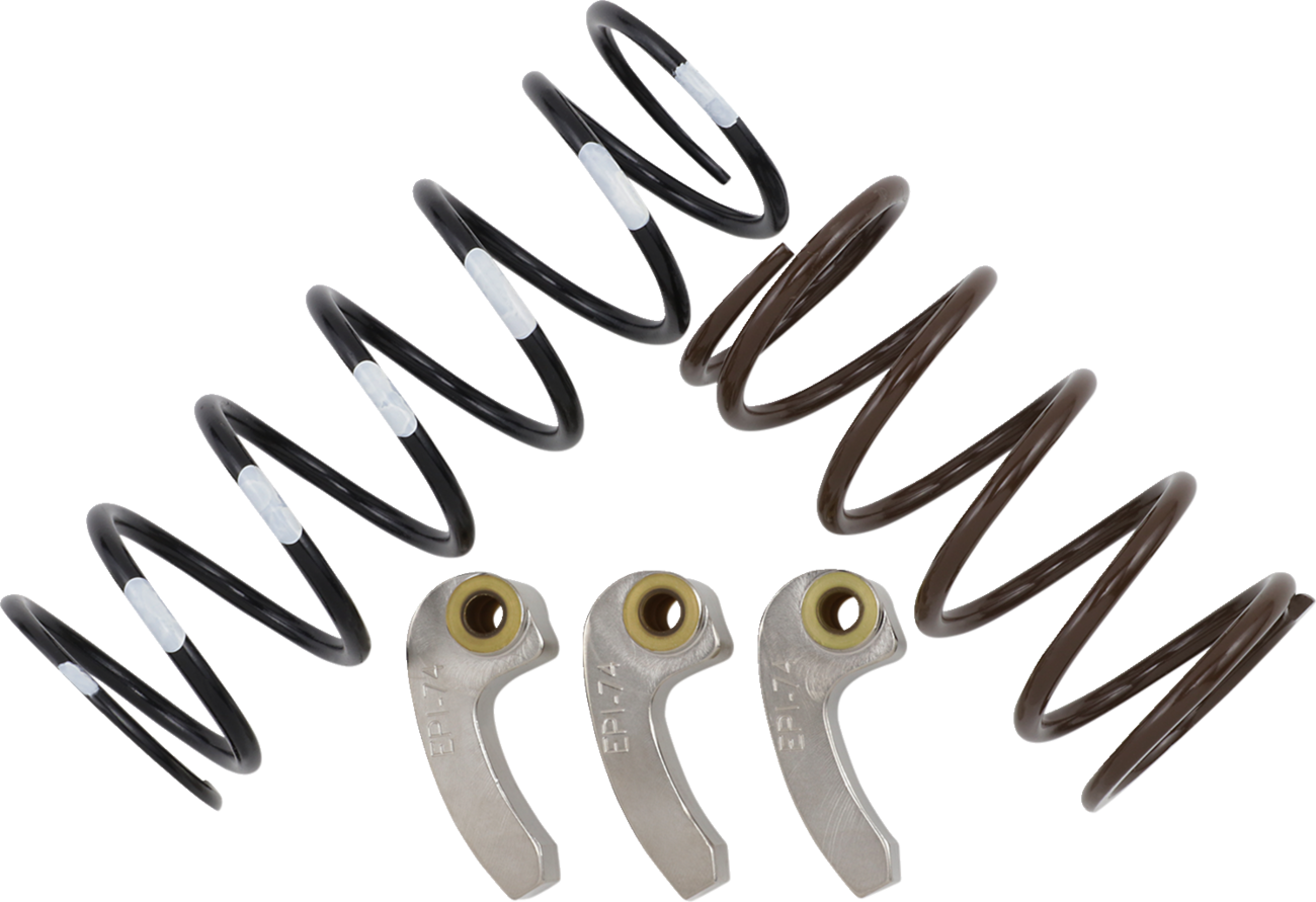EPI Performance Sport Utility Clutch Kit Polaris Ranger 900 / Crew / XP (Non EBS) 2015-2019