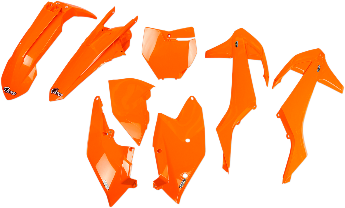 UFO Replacement Full Body Plastic Kit For KTM