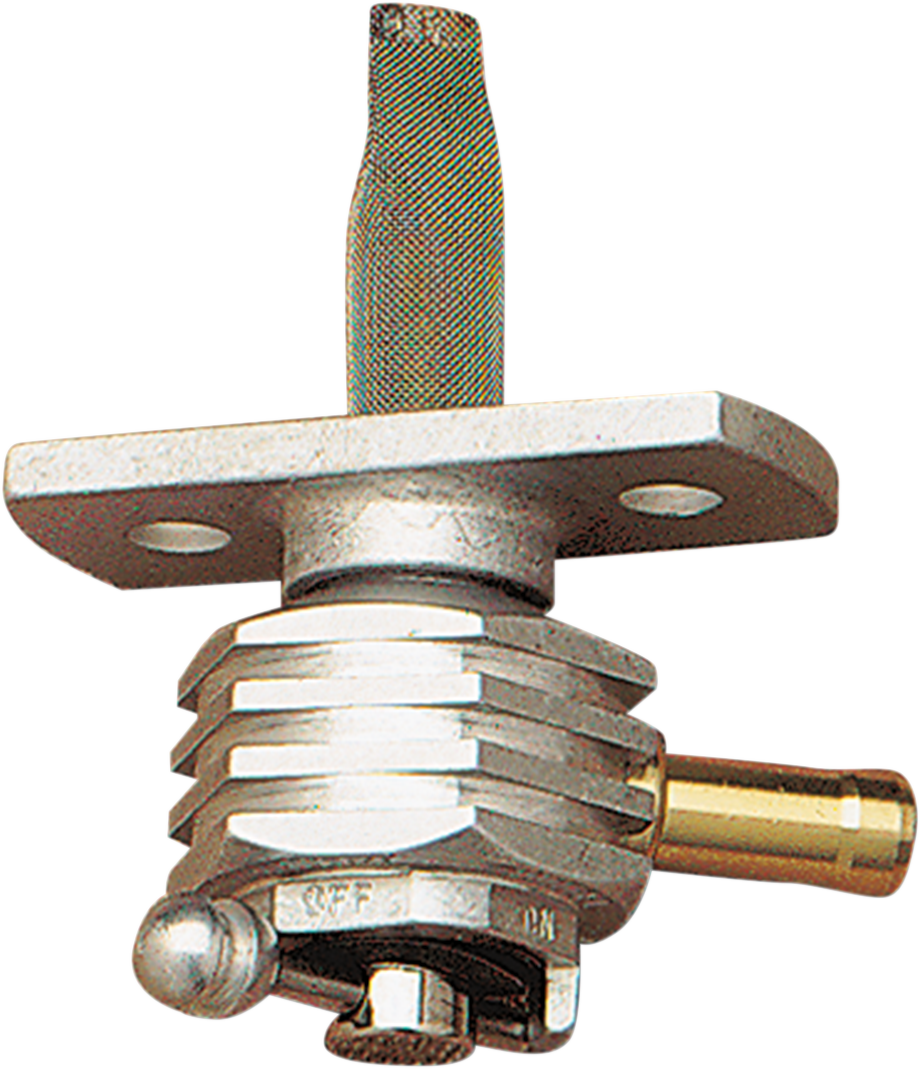 PINGEL Power-Flo™ Fuel Valve