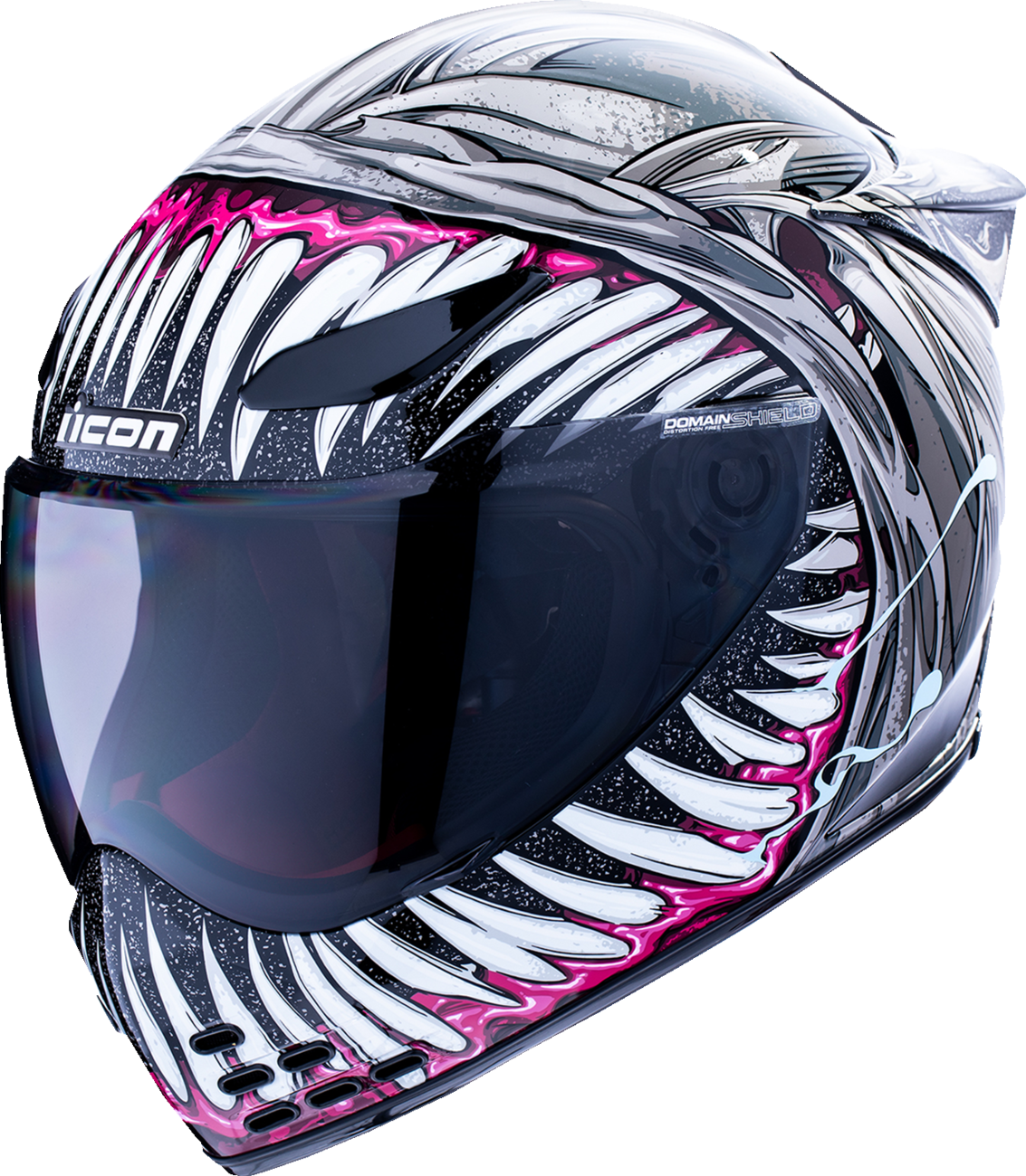 Icon Domain™ Grand Maw Helmet