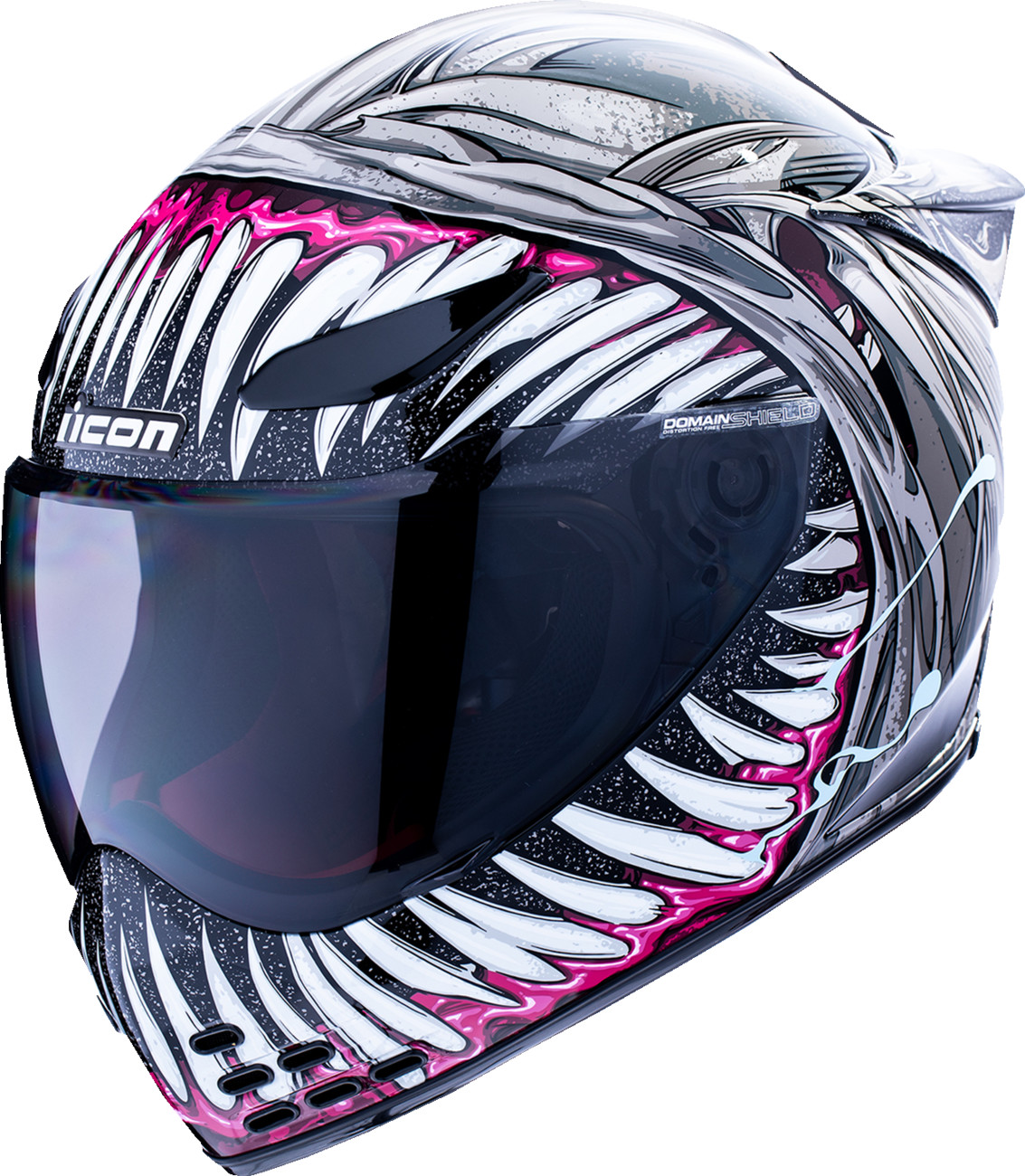 ICON Domain™ Grand Maw Helmet