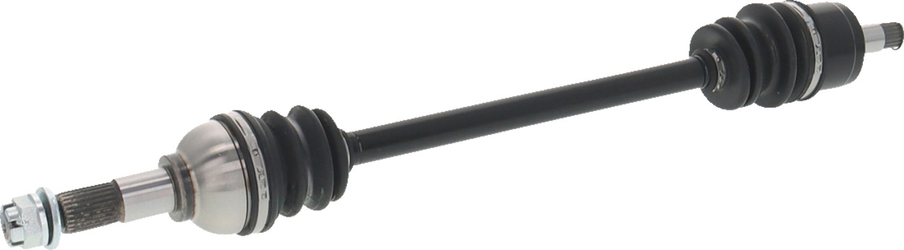 Moose Racing OEM Replacement Standard CV Axle