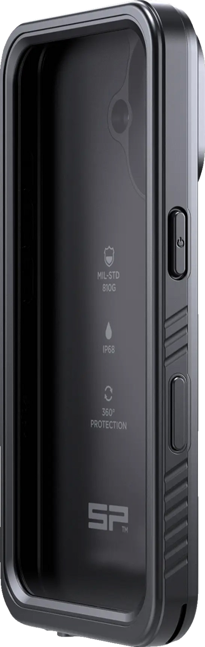 Sp connect Xtreme SPC+ Case - iPhone 16