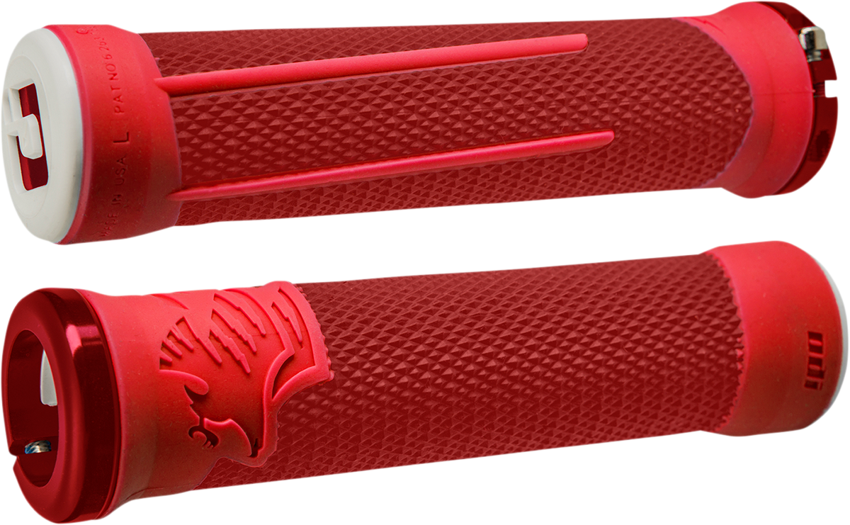 ODI AG-2 Lock-On Grips