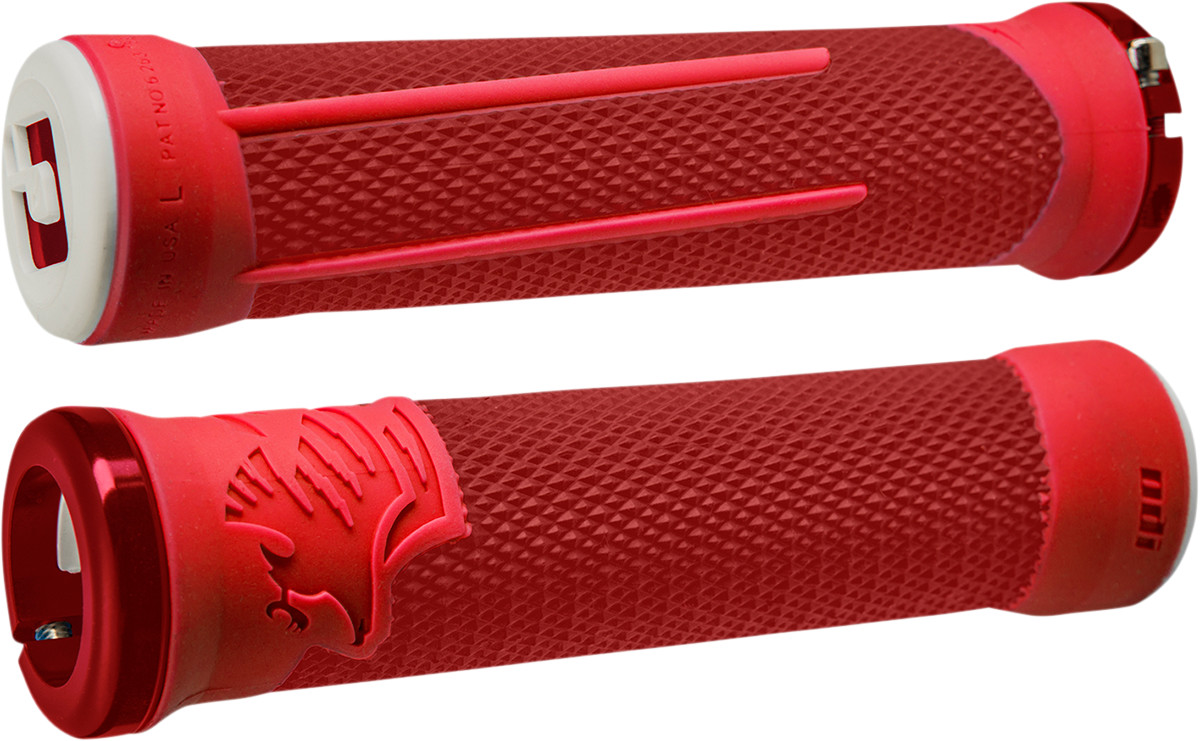 ODI AG2 V2 BMX Grips