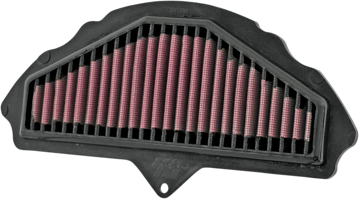 K & N OE Replacement High-Flow Air Filter