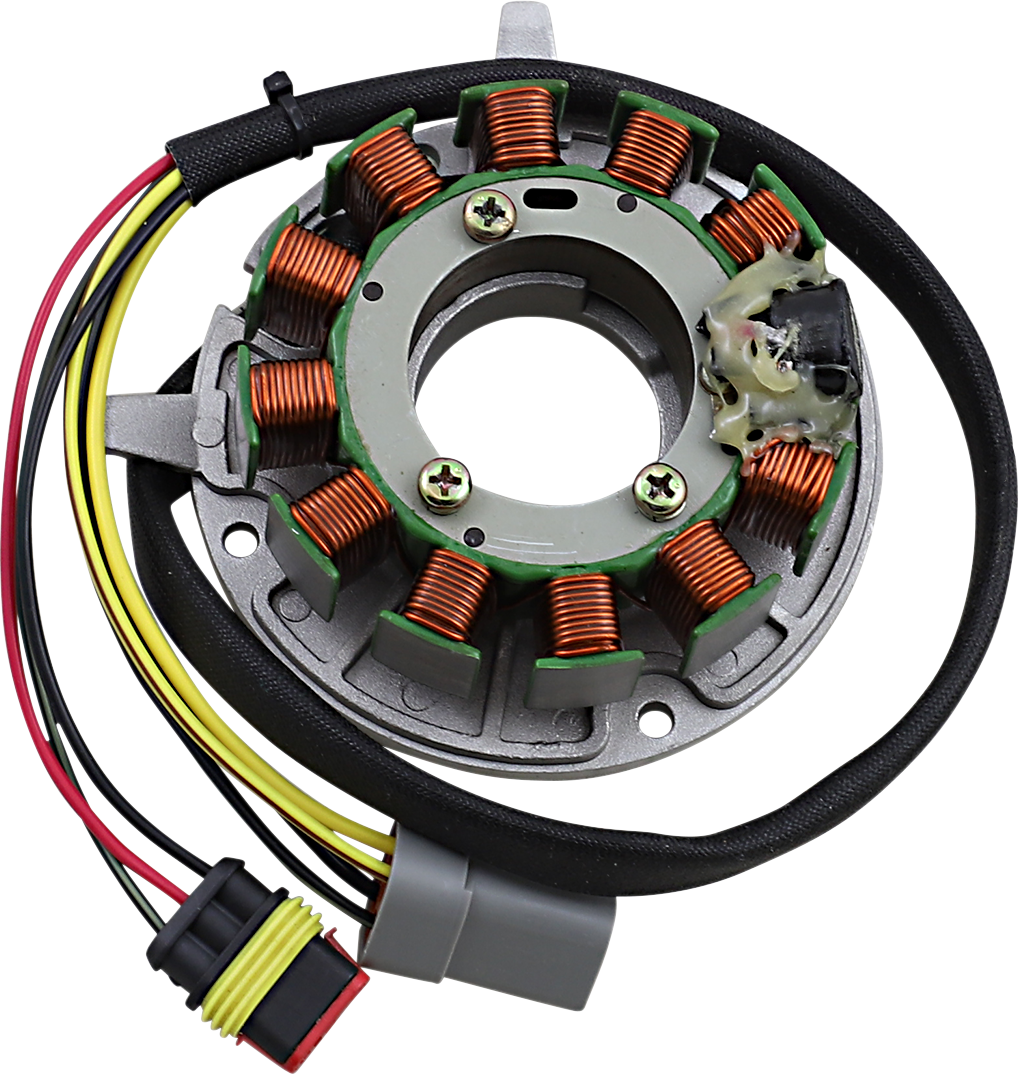 Stator for Ski Doo