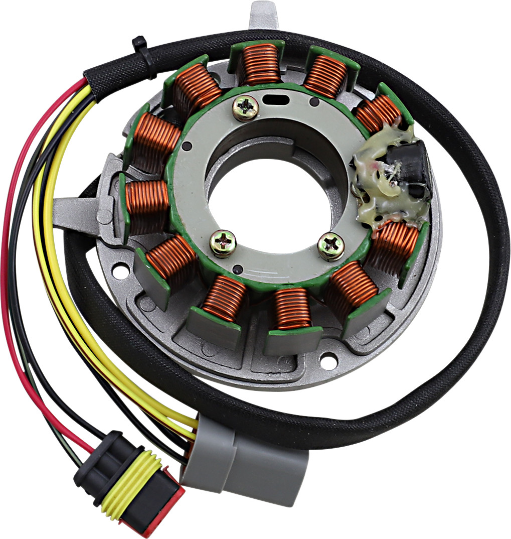 Ricks Motorsports Stator