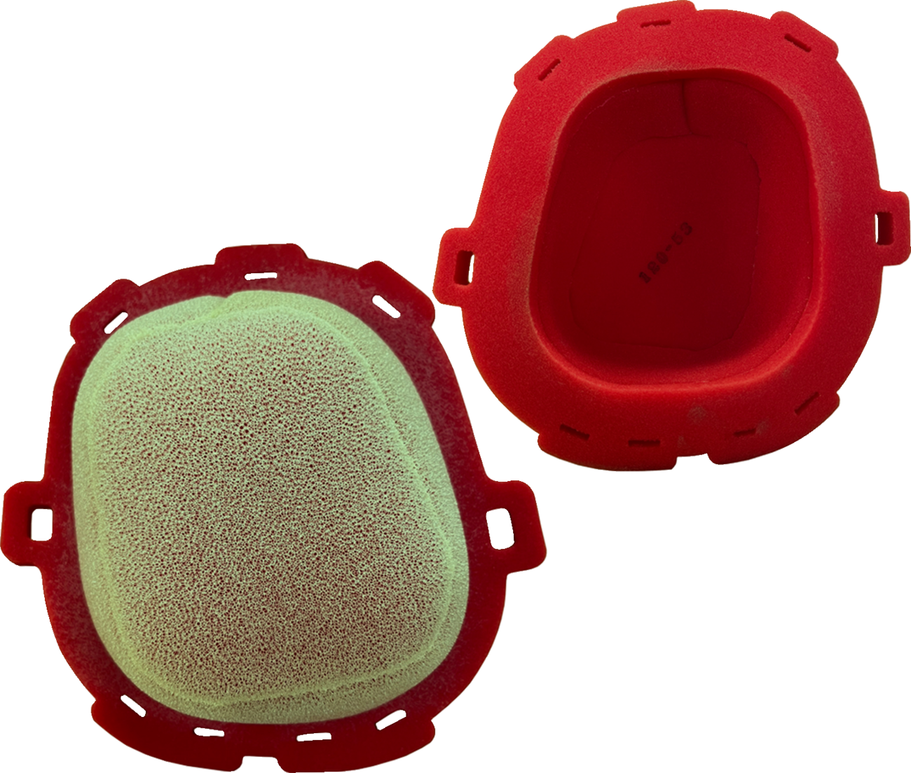 No Toil Super Flo Replacement Air Filter Honda CRF250R / CRF450R / RX / WE 2021-2024