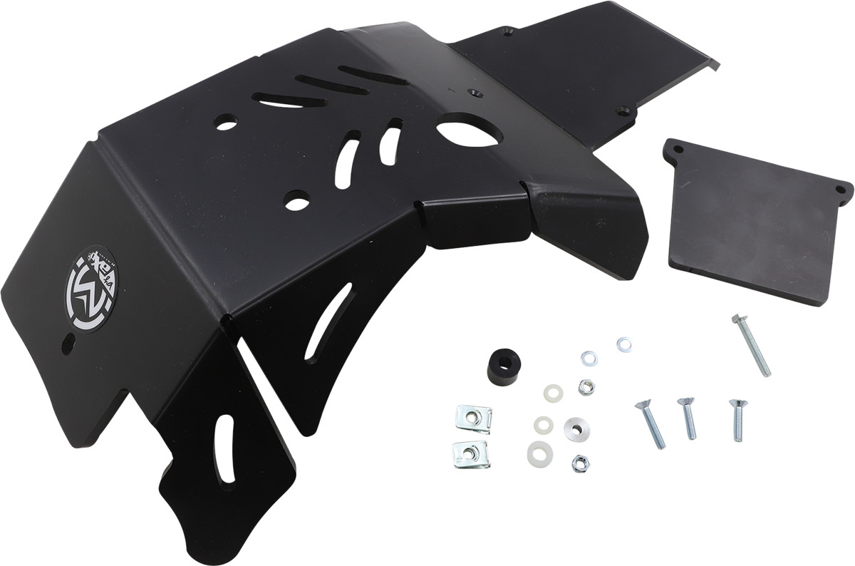 Moose Racing Pro LG Skid Plate