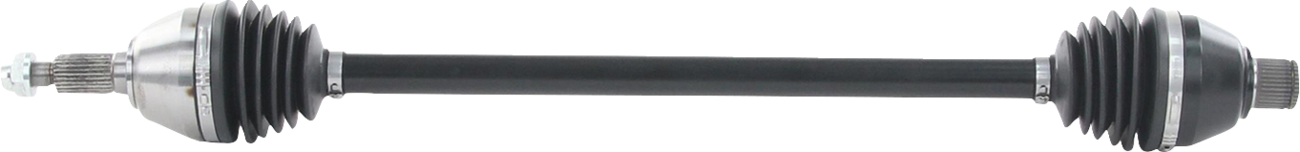 MOOSE OFFROAD Heavy-Duty CV Axles
