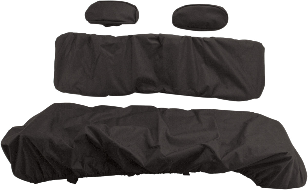 Moose Racing Bench and Bucket Seat Cover