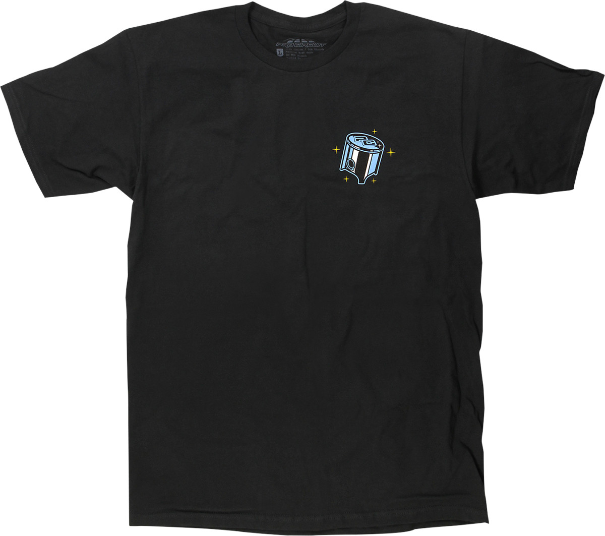 PRO CIRCUIT Piston T-Shirt