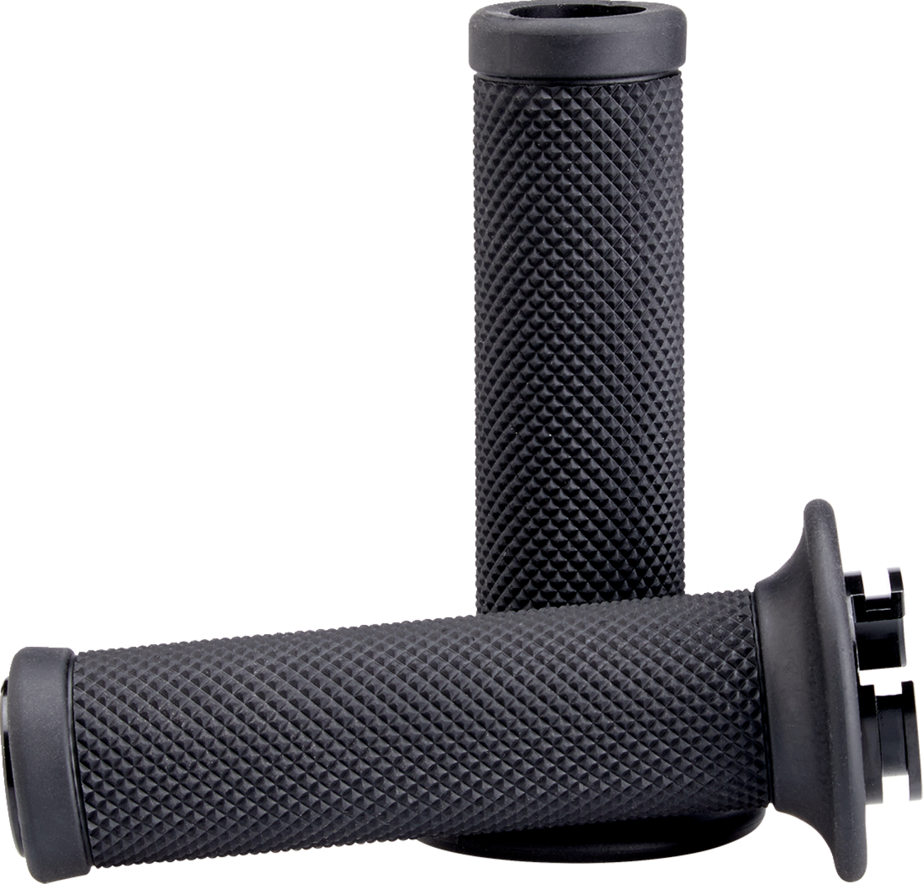 Biltwell Alumicore Grips For Harley