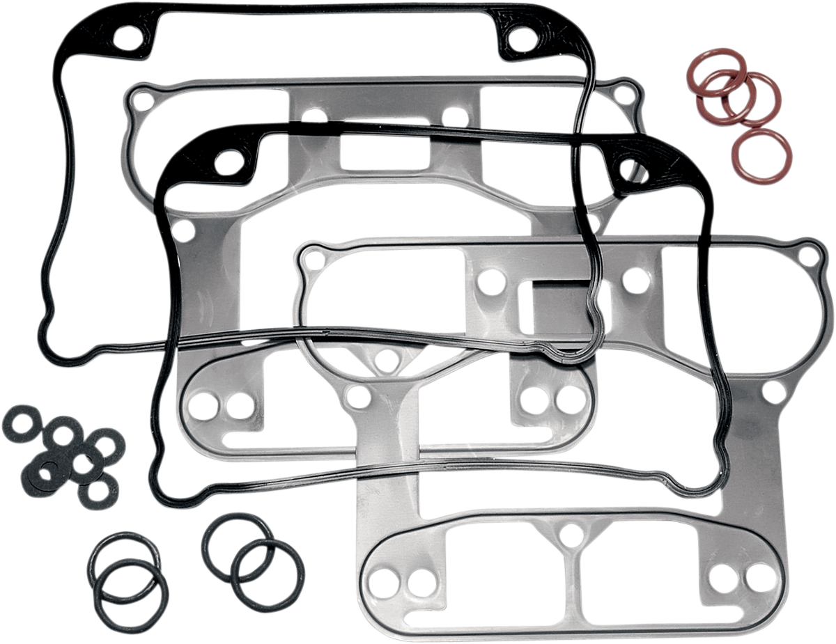 Extreme Sealing Technology Rocker Box Gasket Kit