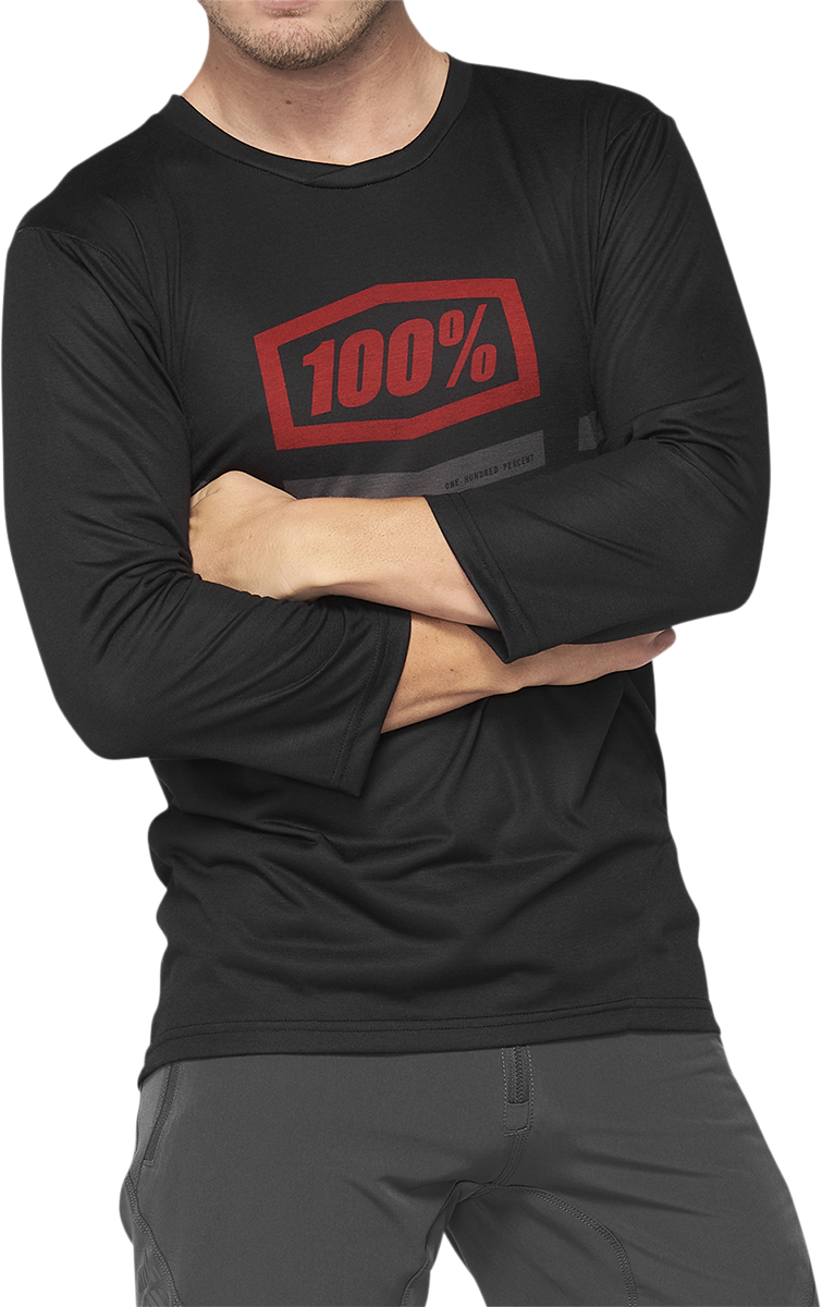 Airmatic 3/4 Sleeve Jersey