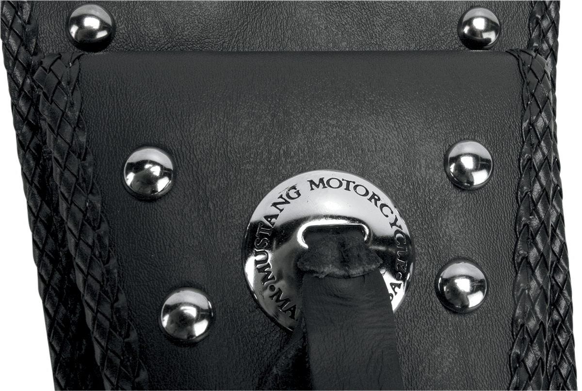 MUSTANG Pouch Tank Bib