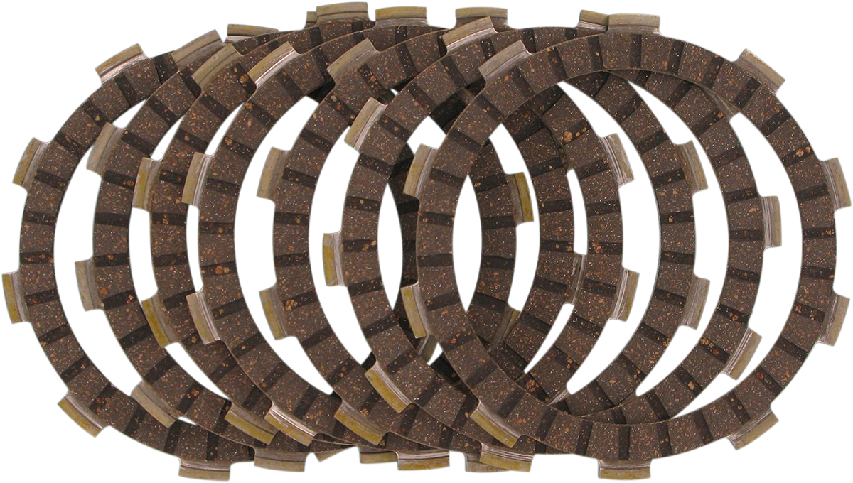 CK Standard Series Clutch Kit