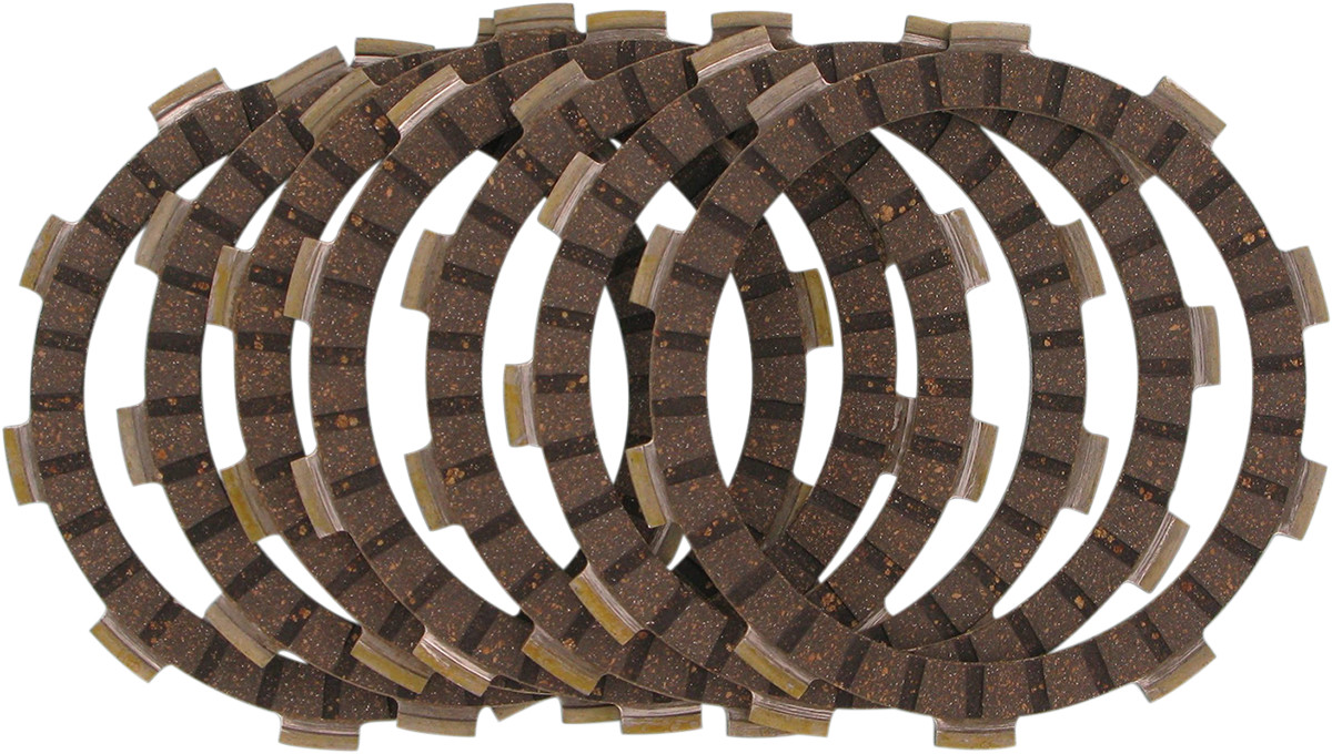 EBC CK Standard Series Clutch Kit