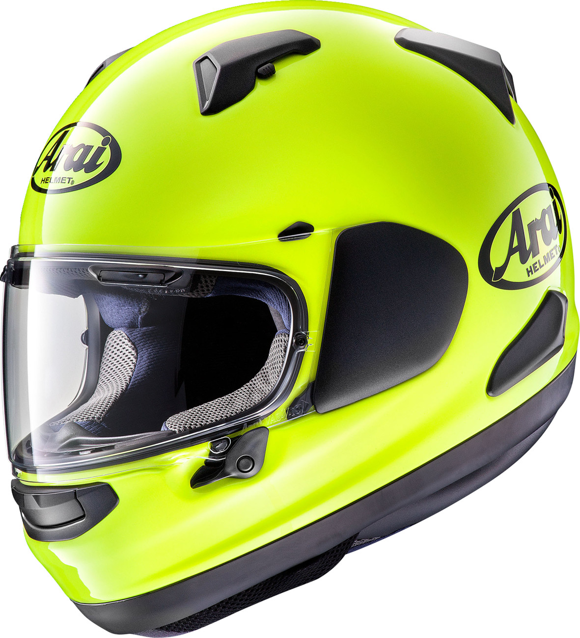 Arai Signet-X Solid Helmet