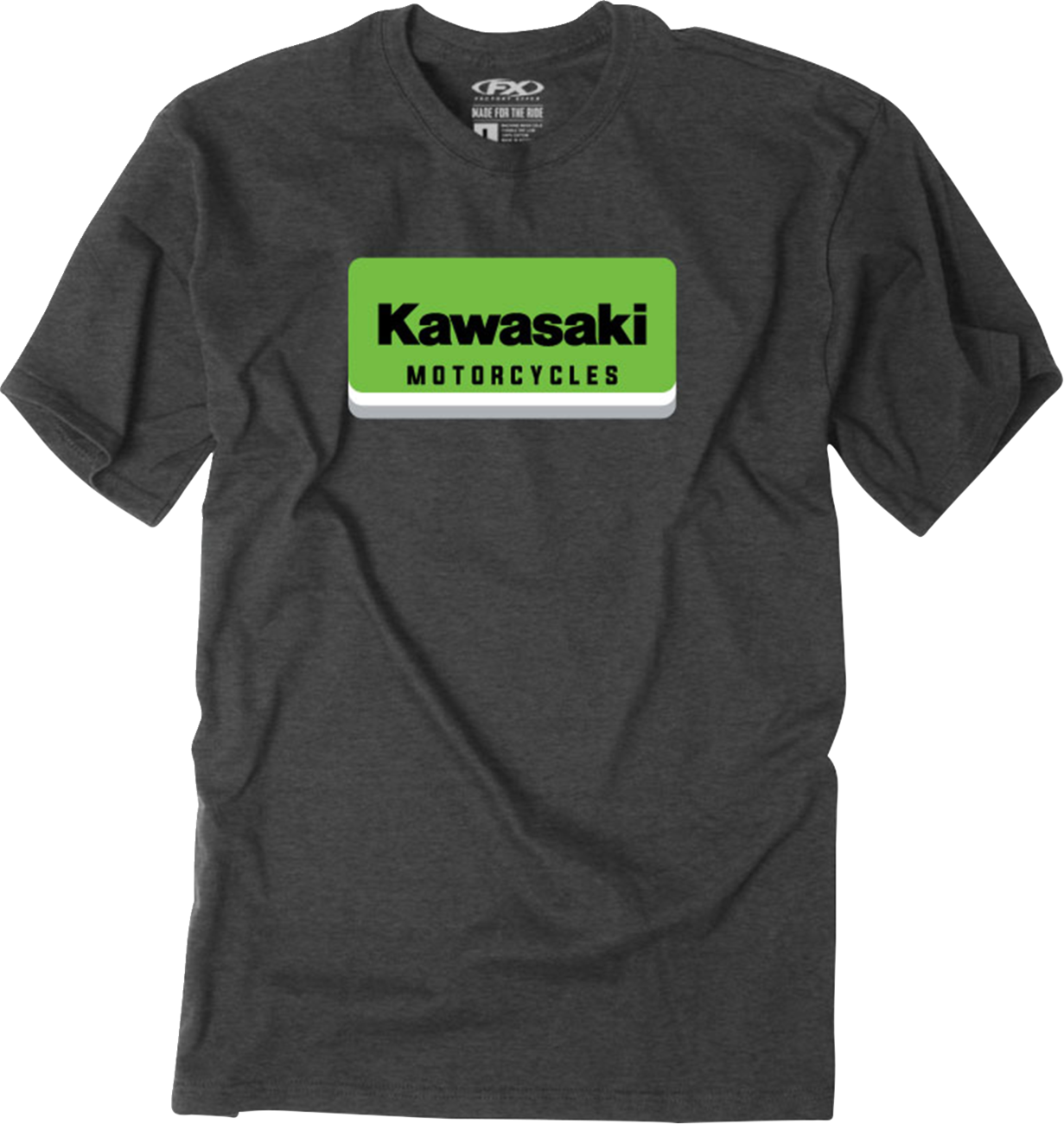 FACTORY EFFEX Kawasaki Nova T-Shirt