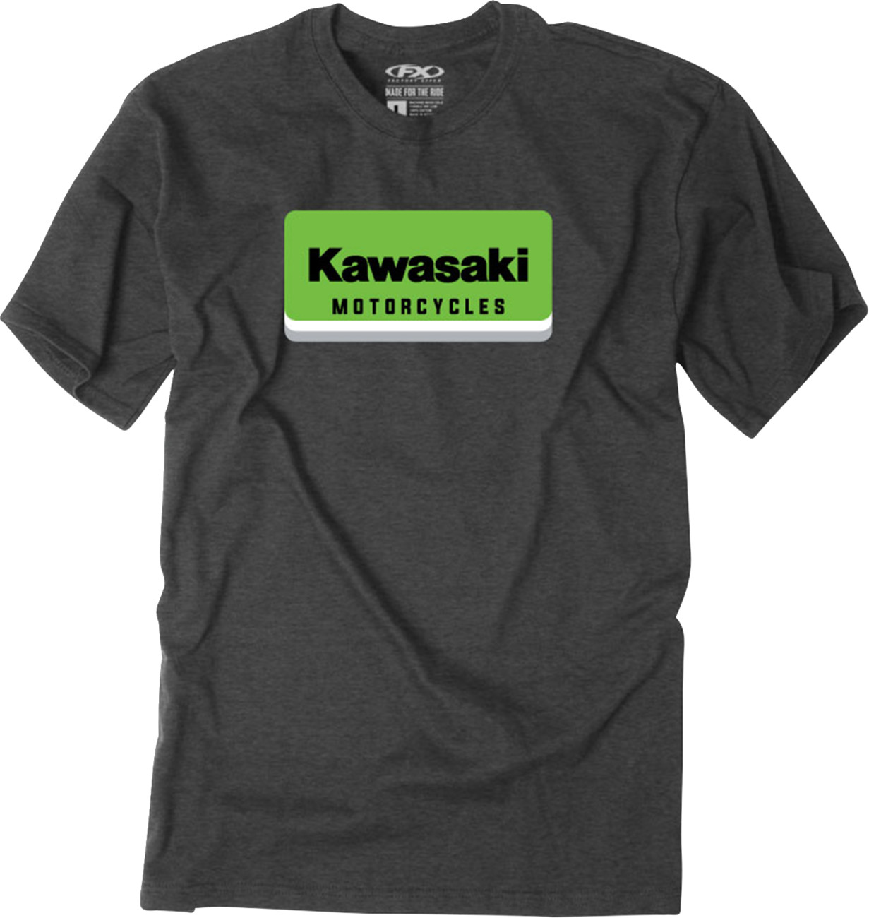 FACTORY EFFEX Kawasaki Nova T-Shirt