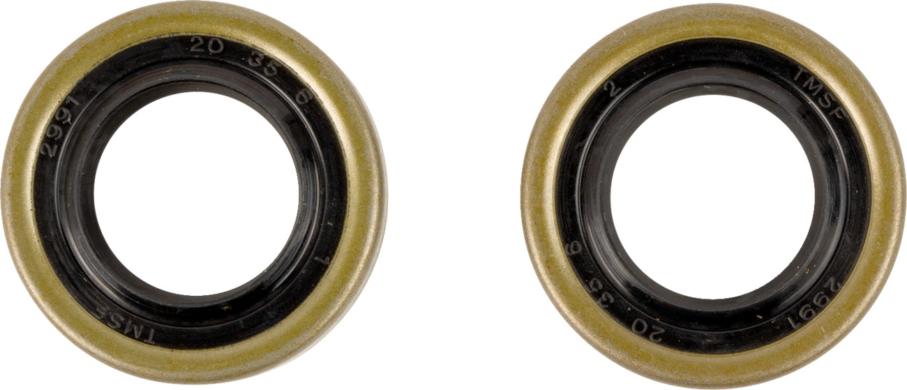 PROX Crankshaft Oil Seal Kit