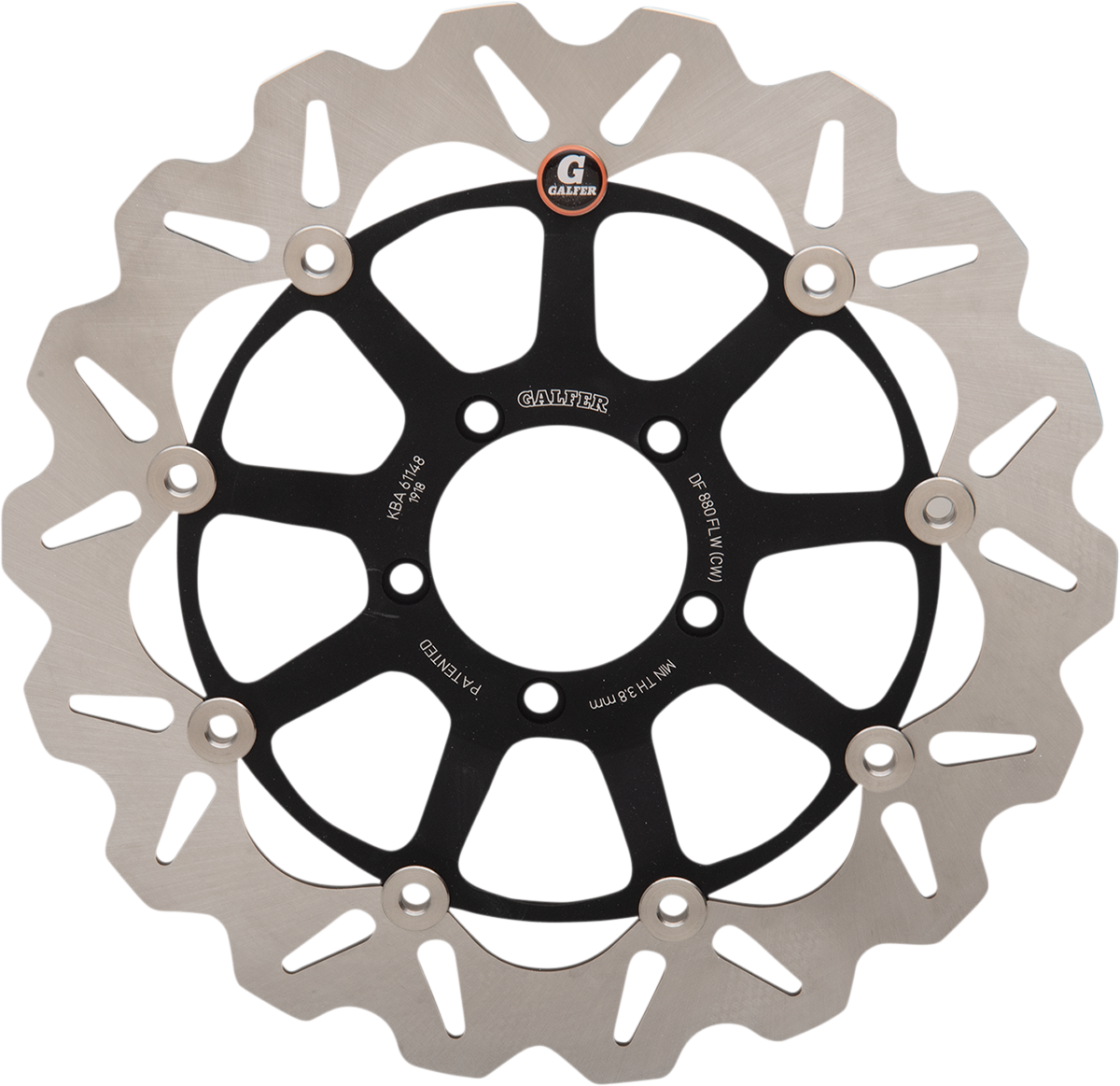 Wave® Rotor