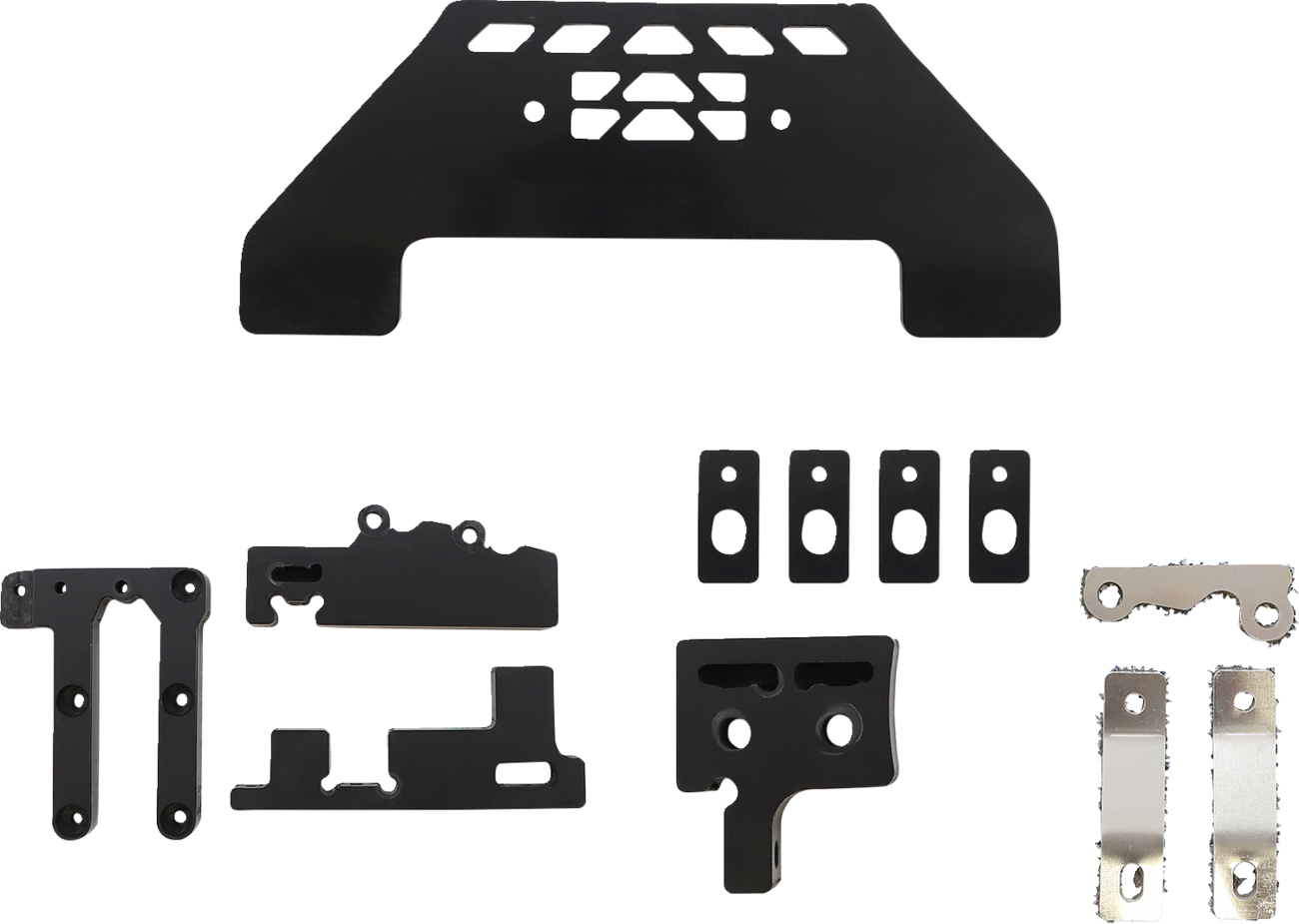Moose Racing Pro Skid Plate