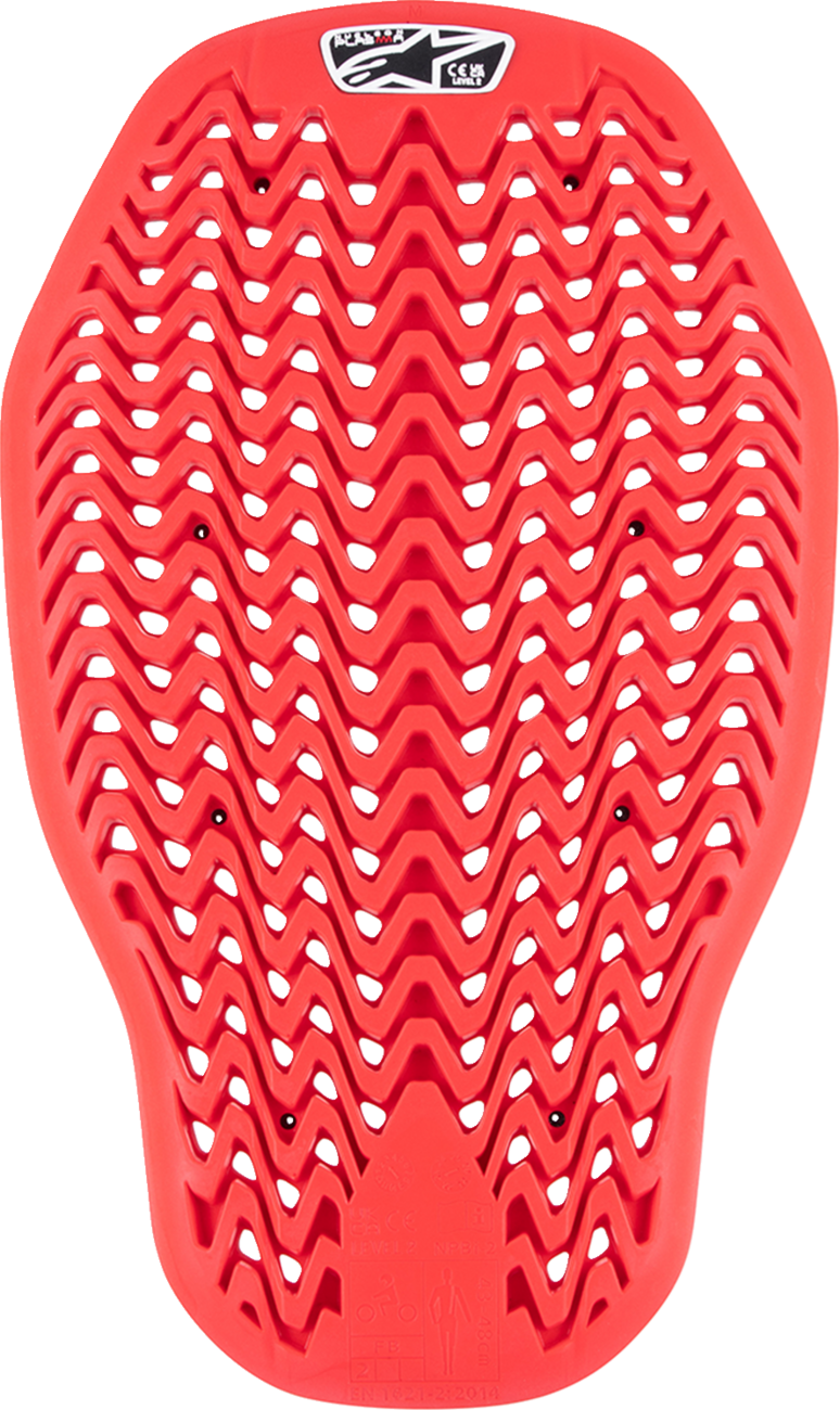 Alpinestars Nucleon Plasma Back Protector
