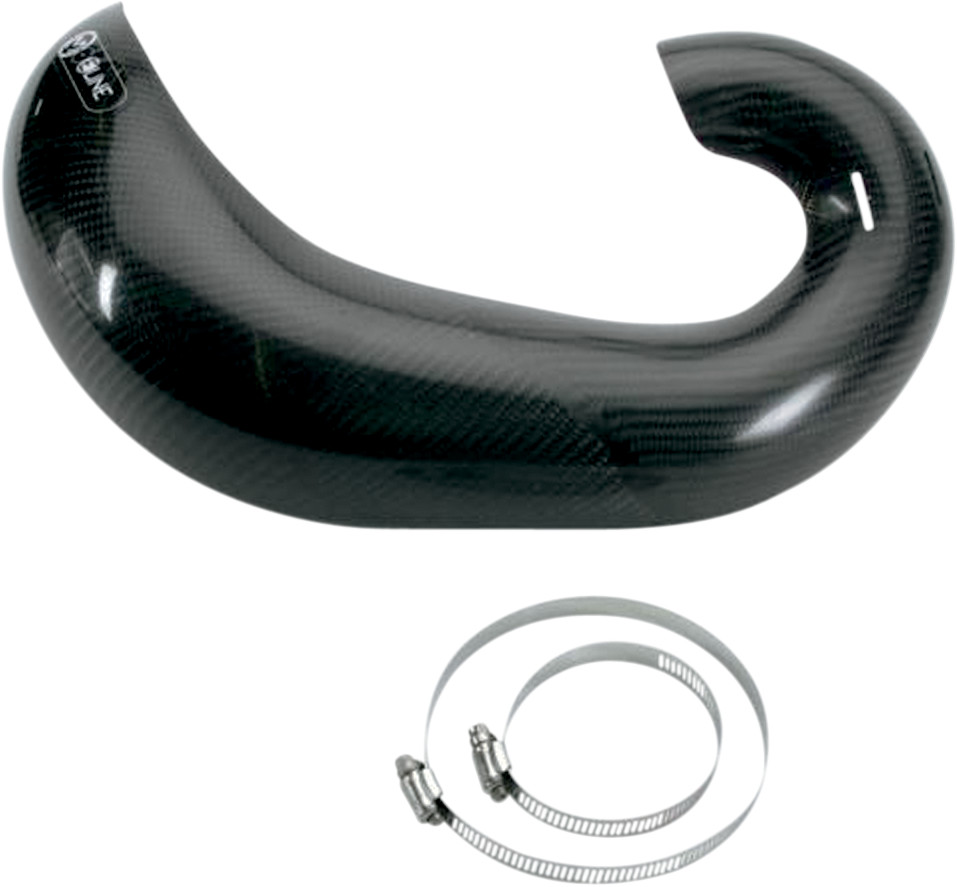 E Line 2-Stroke Pipe Guard