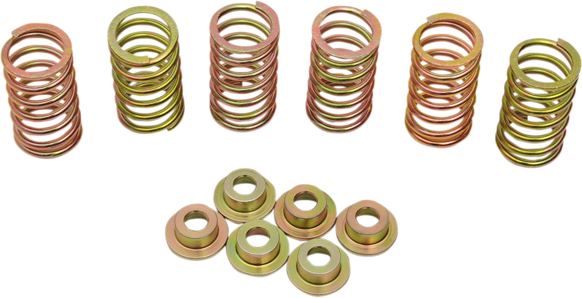 BARNETT Clutch Spring Kit