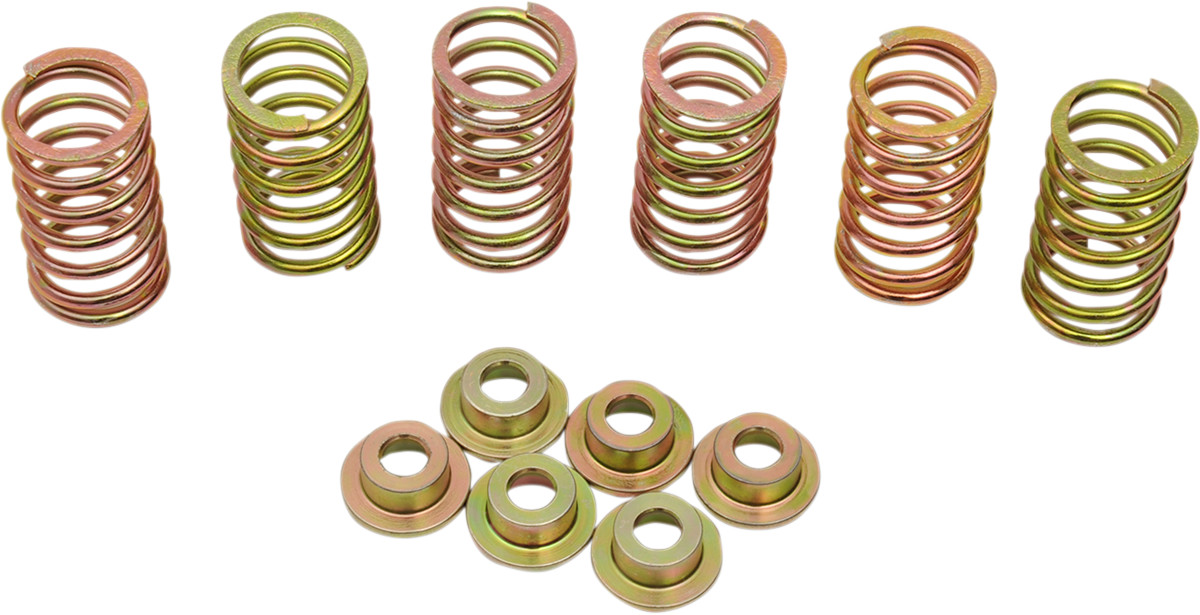 BARNETT Clutch Spring Kit