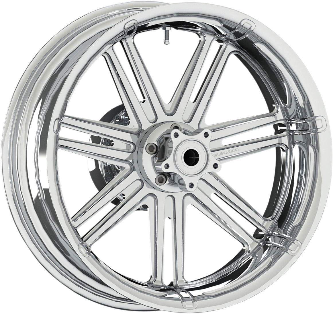 ARLEN NESS 7-Valve Forged Aluminum Wheel