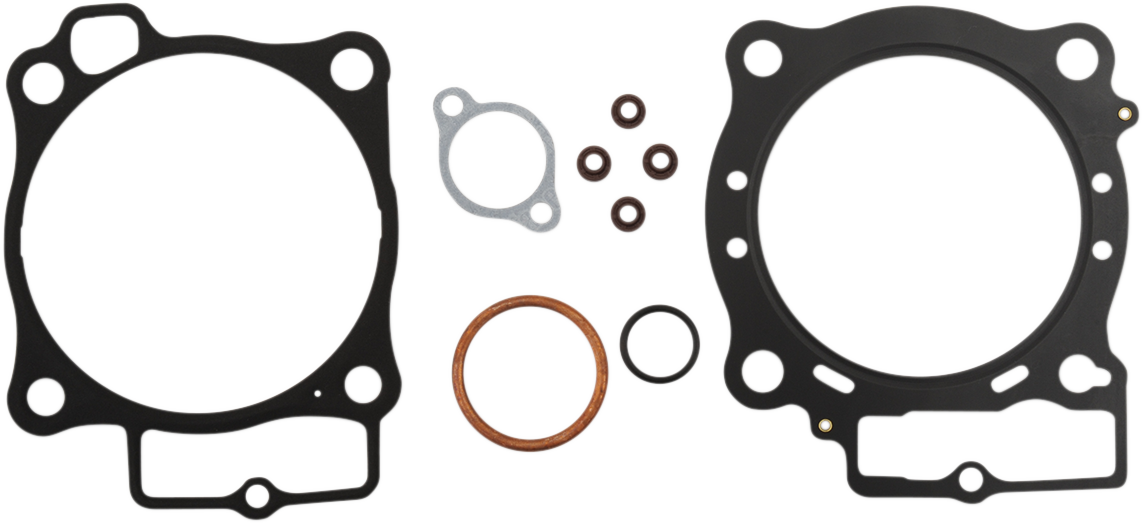 Vertex Top End Gasket Kit Honda CRF450R / CRF450RX 2017-2018