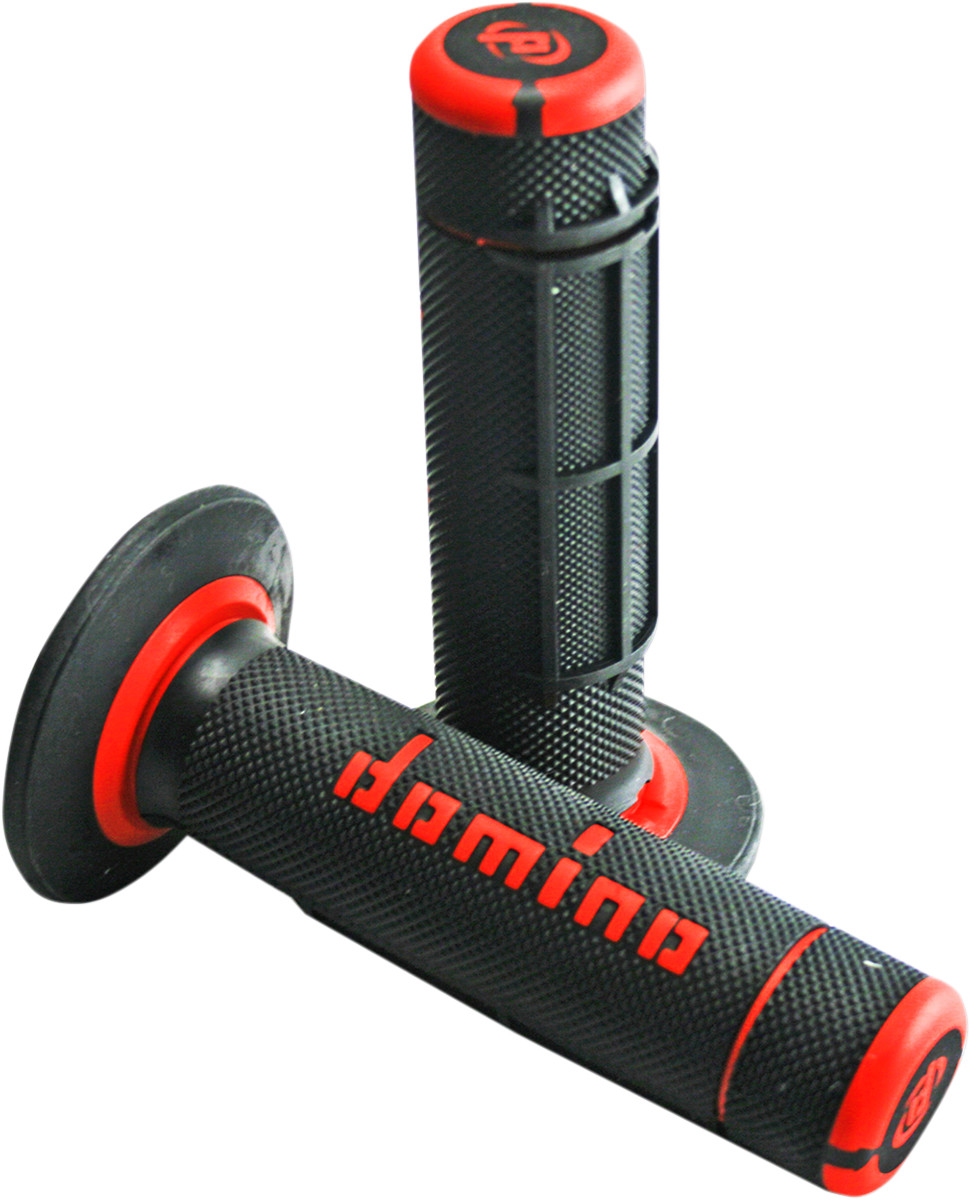 DOMINO Dually Grips