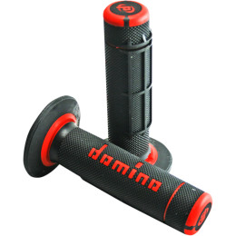 DOMINO DUALLY GRIPS DOMINO DUALLY GRIPS