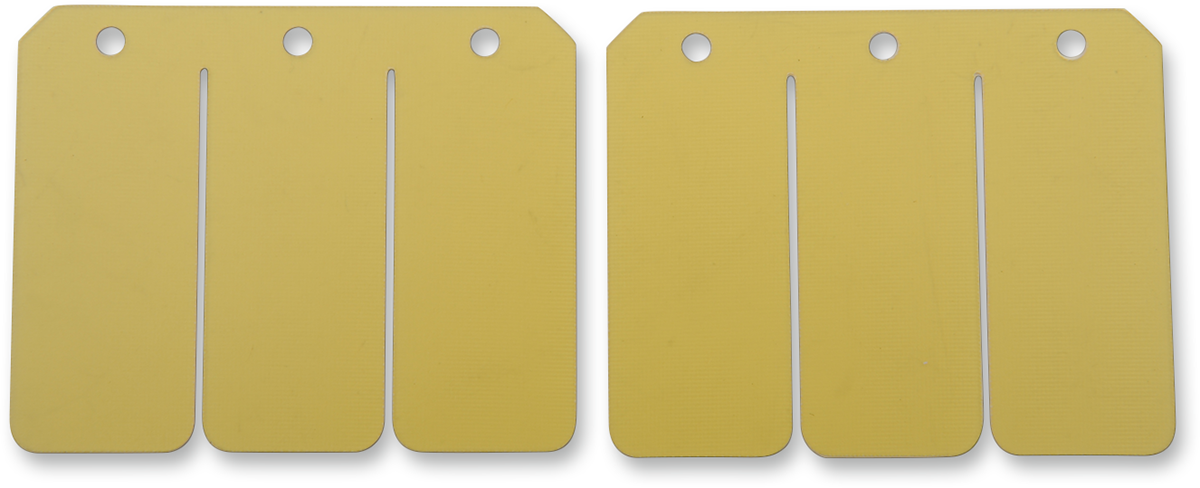 Super Stock Reed Set