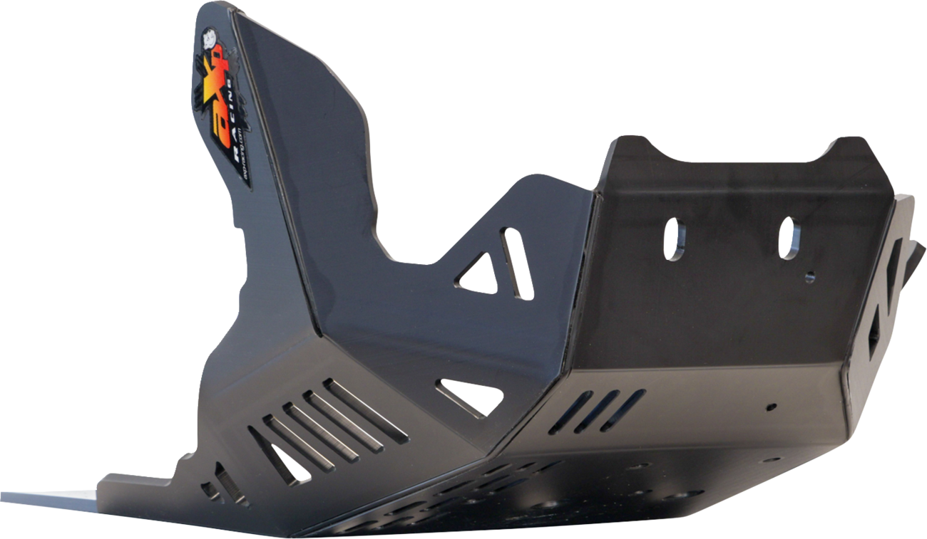 AXP RACING Adventure Skid Plate