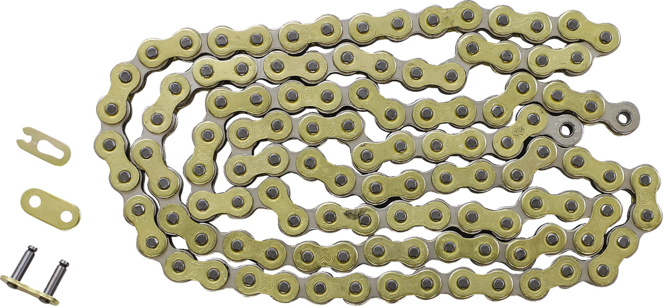 Moose offroad 420 RXP Pro-MX Chain - Gold - 116 Links