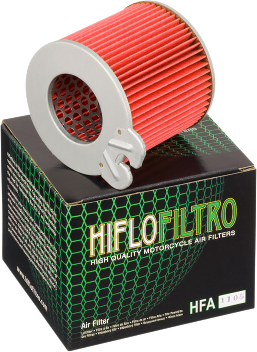 Replacement OE Air Filter for Honda