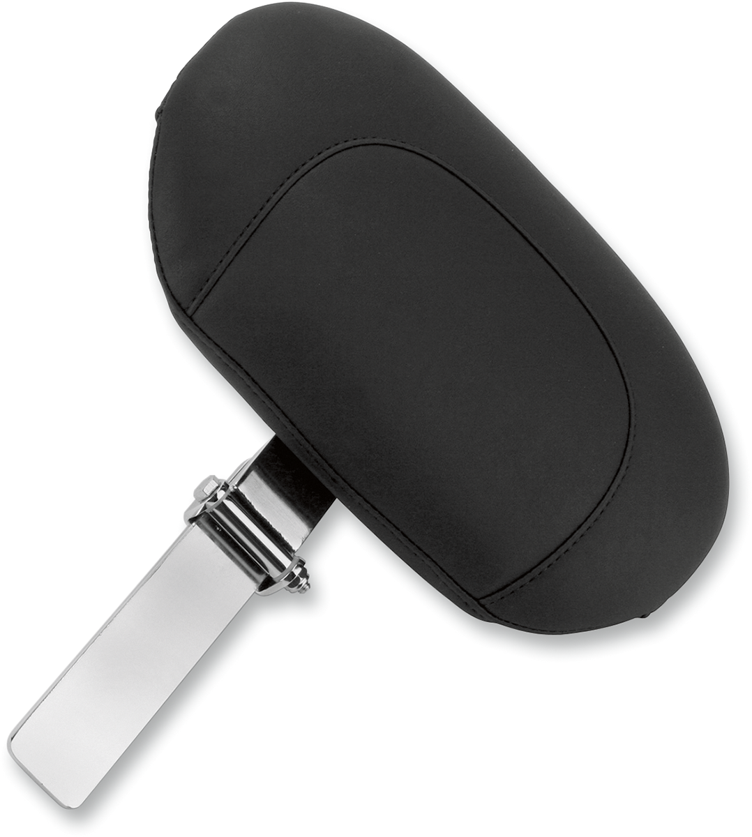 MUSTANG Super Touring Removable Driver Backrest