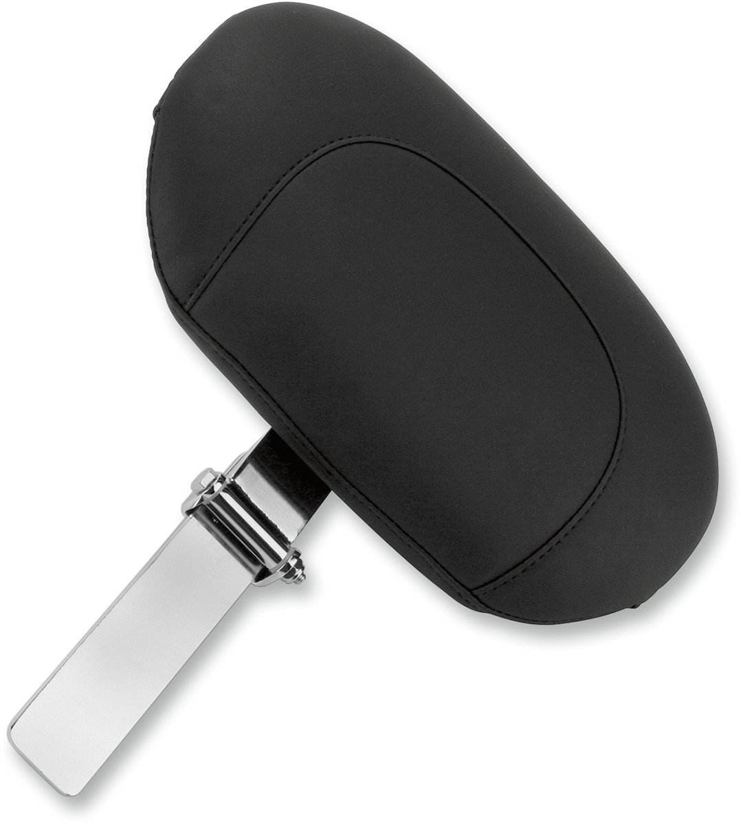 MUSTANG Super Touring Removable Driver Backrest
