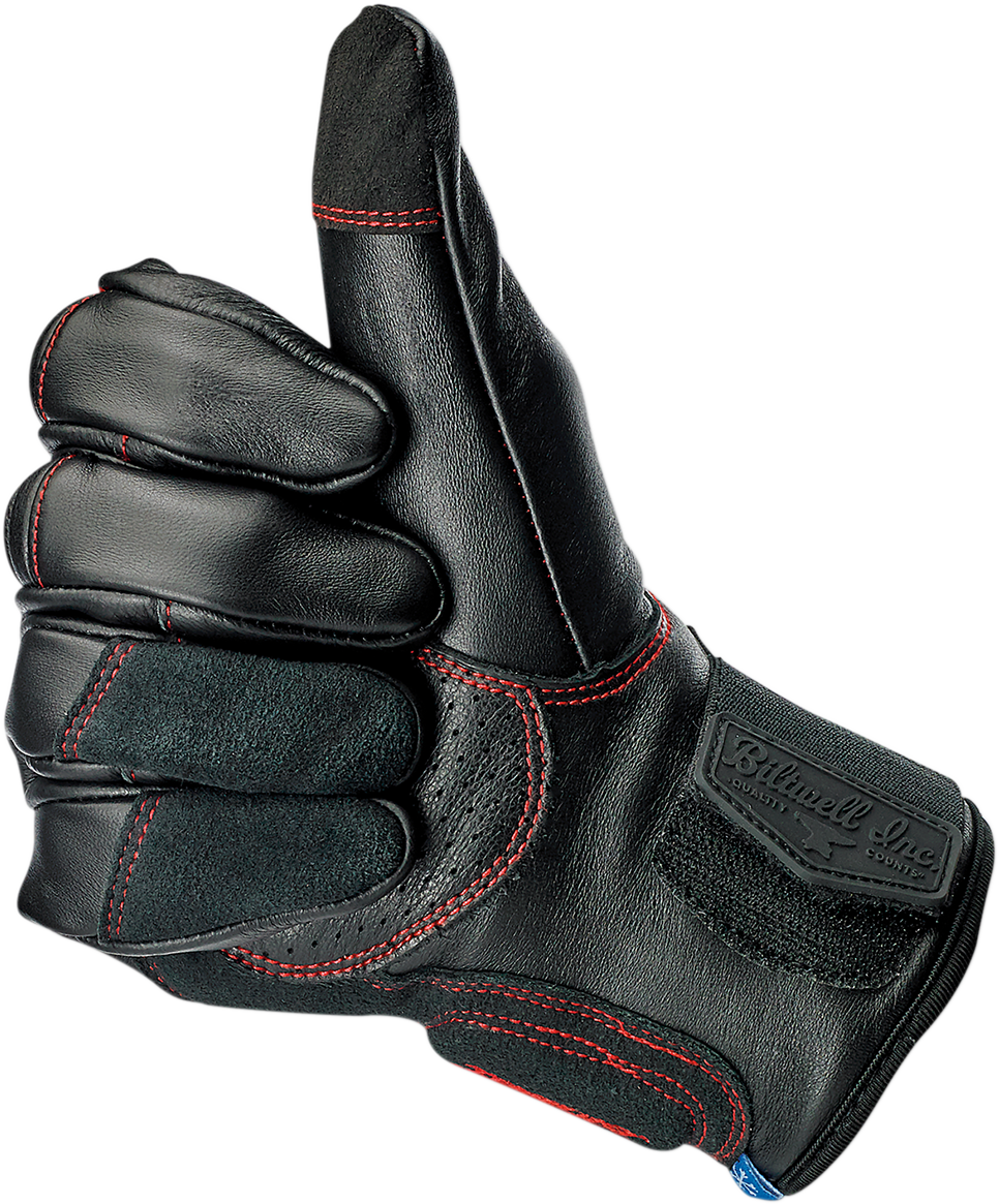 BILTWELL Belden Gloves