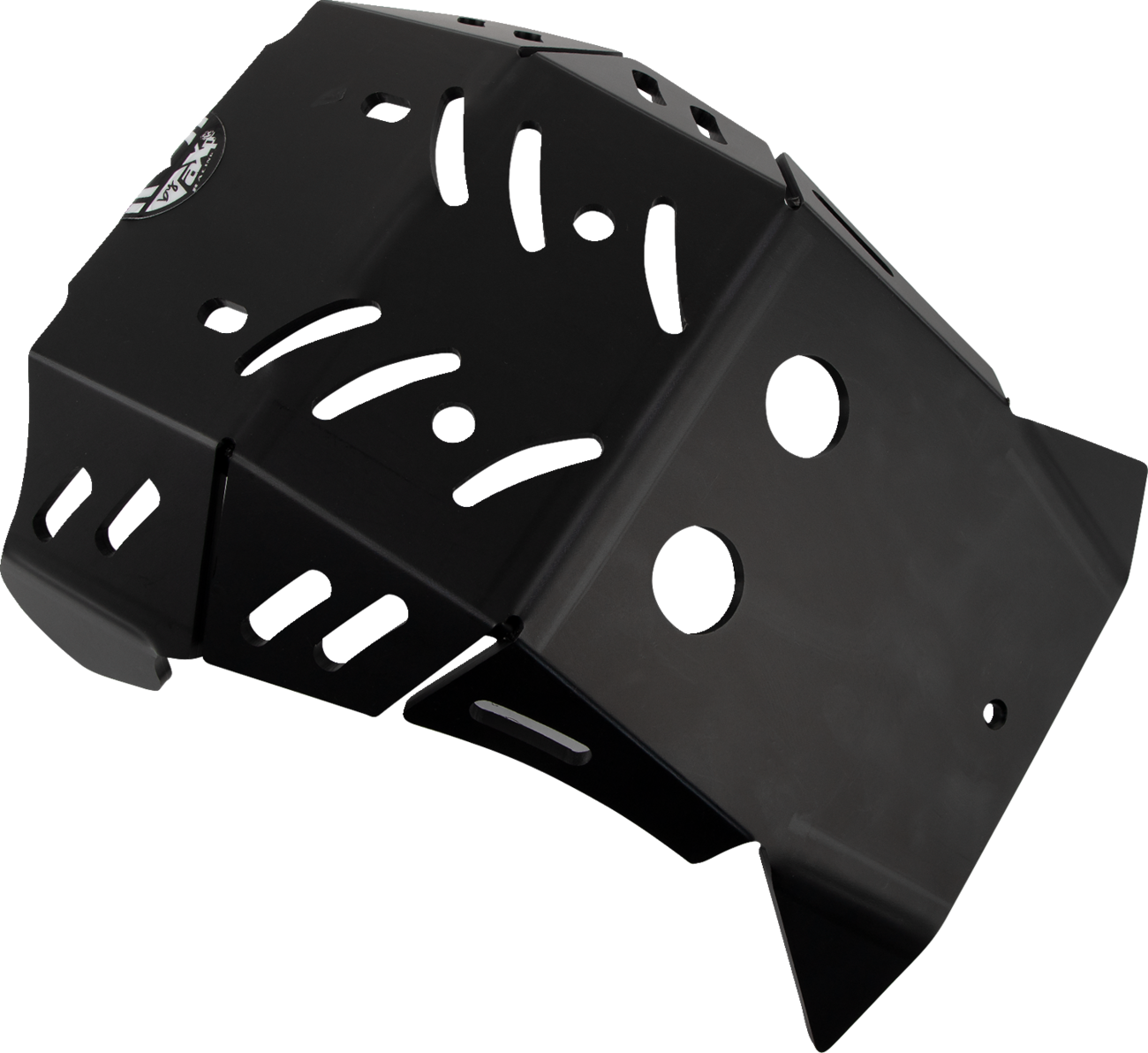 Moose Racing Pro Skid Plate