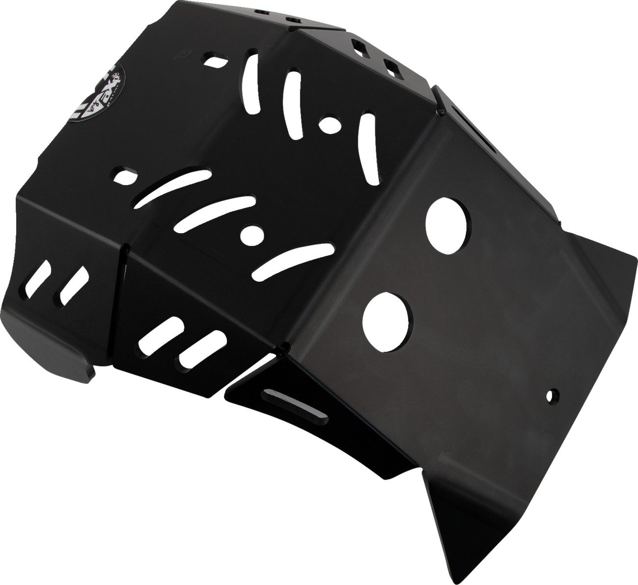 Moose Racing Pro Skid Plate