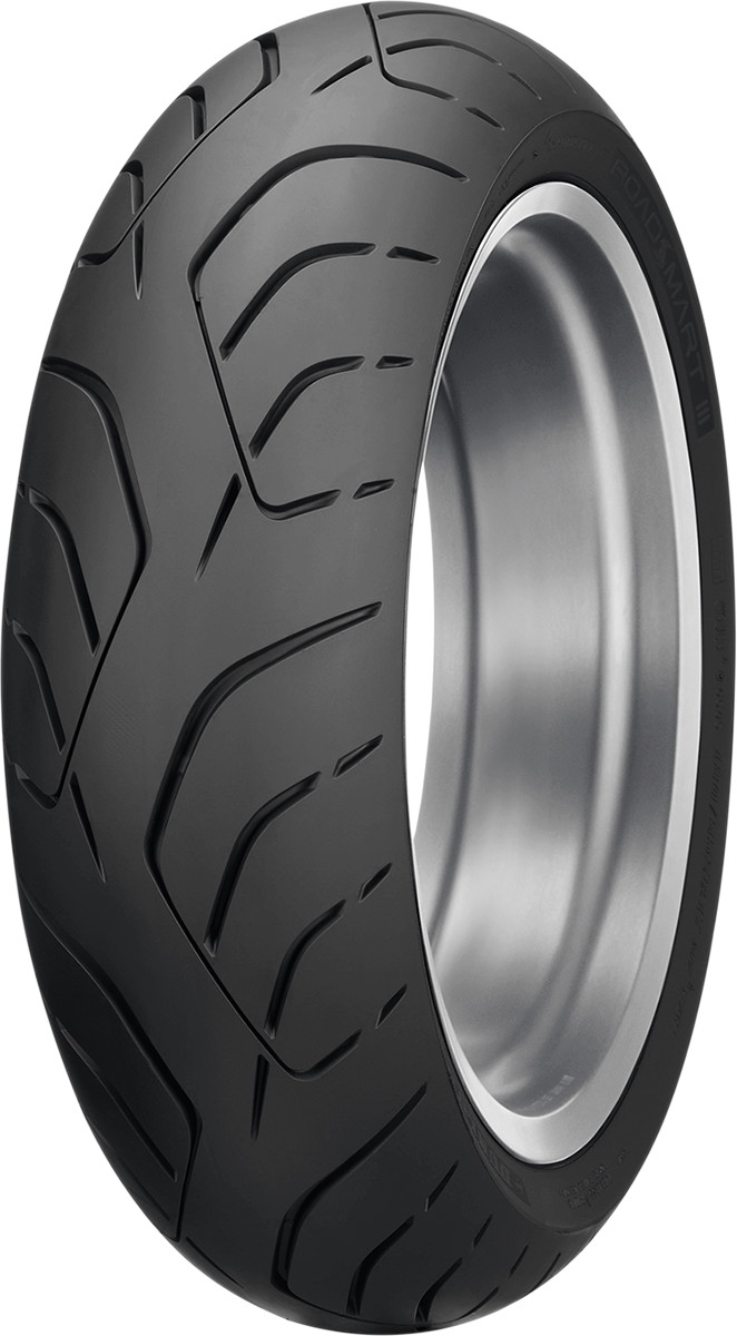 Dunlop Tire - Sportmax Roadsmart III - Rear - 190/50ZR17 - (73W)