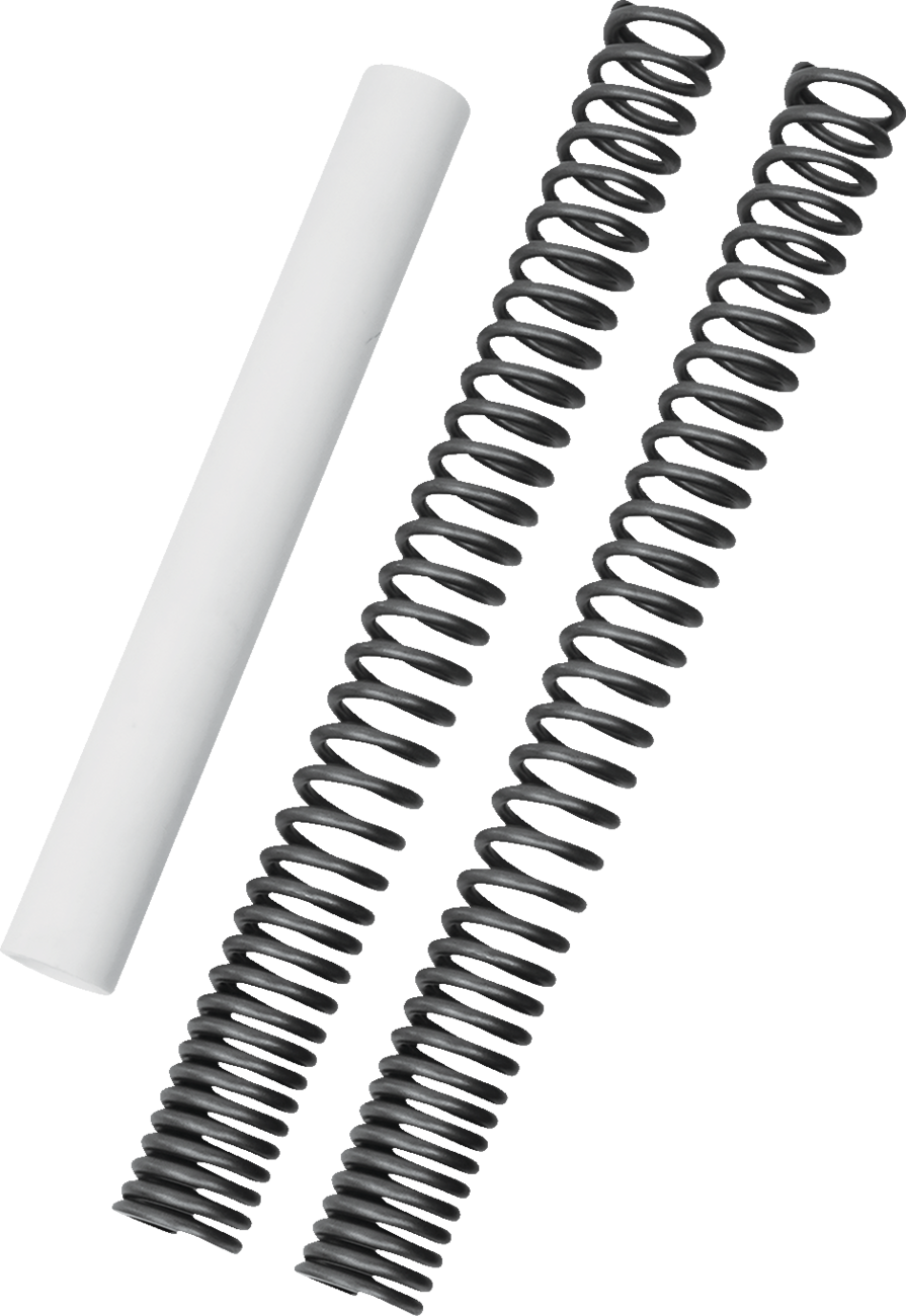 Burly Brand Fork Spring Kit Honda Rebel 1100 2021-2022